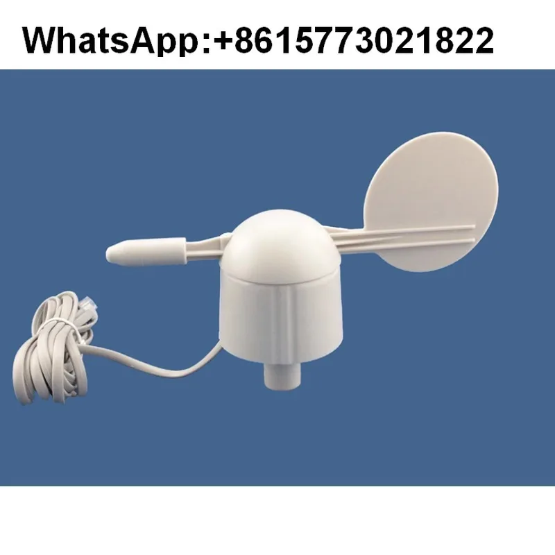 Misol Accessories: Anemometer
Misol Accessories: Anemometer