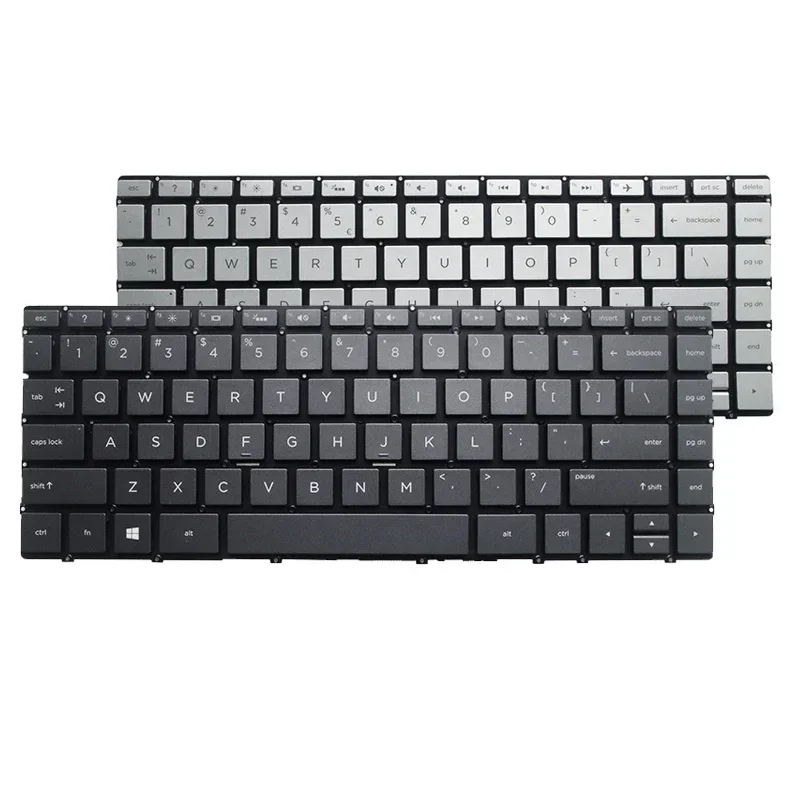 Новая сменная клавиатура для ноутбука, совместимая с HP 13-AC 13-AG 13-AF 13-AC TPN-C132 13-AD 13-A H/13-AE/13-BF
Новая сменная клавиатура для ноутбука, совместимая с HP 13-AC 13-AG 13-AF 13-AC TPN-C132 13-AD 13-A H/13-AE/13-BF