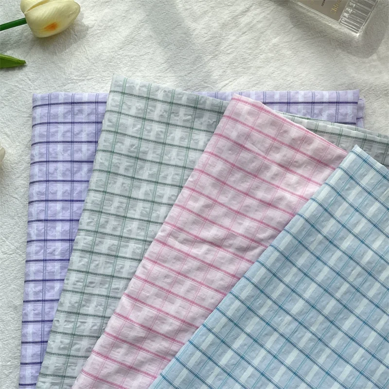 Polyester Chiffon Fabric Dress Tablecloth Shirt Handmade Accessories Sewing Fabric
Polyester Chiffon Fabric Dress Tablecloth Shirt Handmade Accessories Sewing Fabric