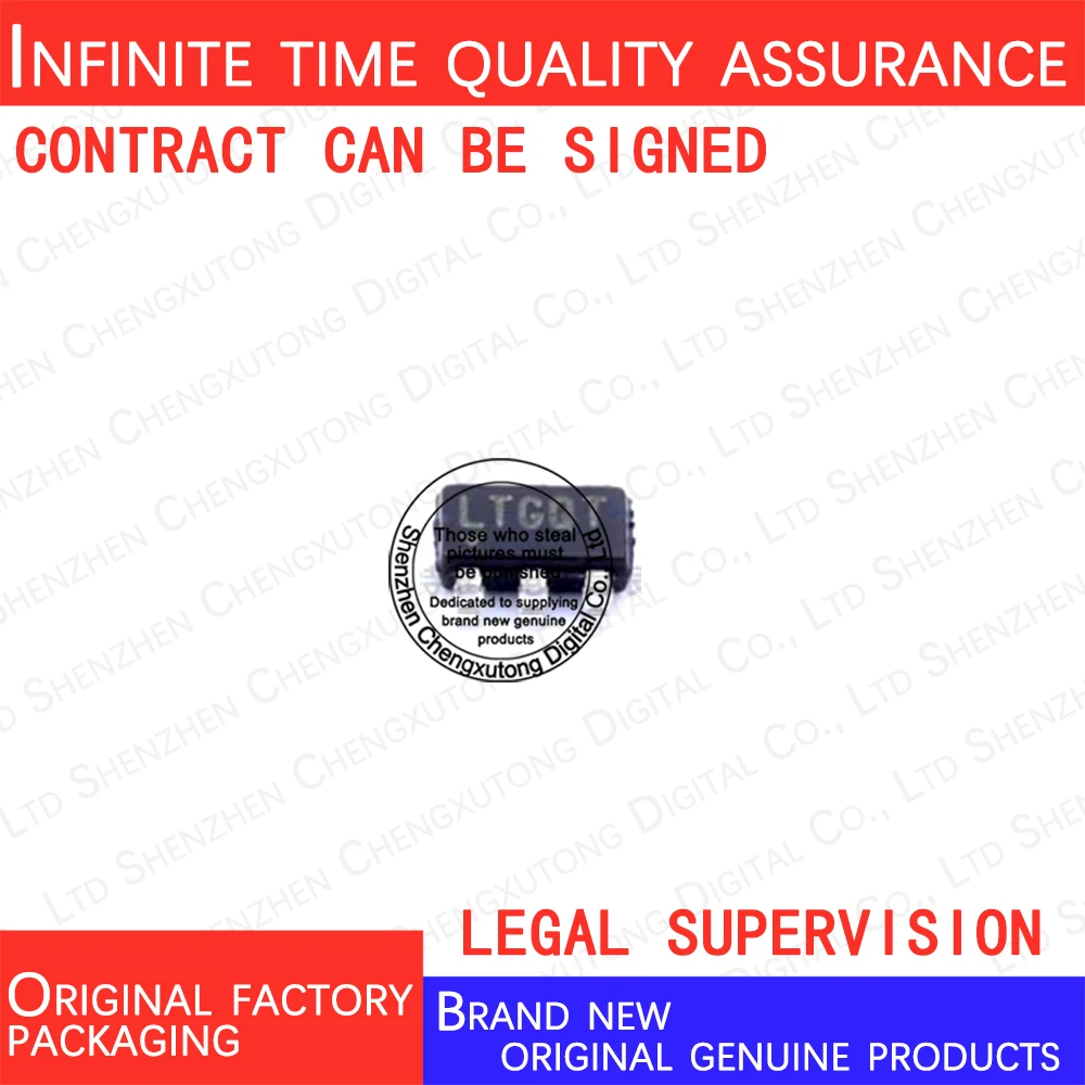 LTC6268IS6-10#TRMPBF LTC6268IS6-10 SOP 100% genuine stock in brand new original packaging
LTC6268IS6-10#TRMPBF LTC6268IS6-10 SOP 100% genuine stock in brand new original packaging