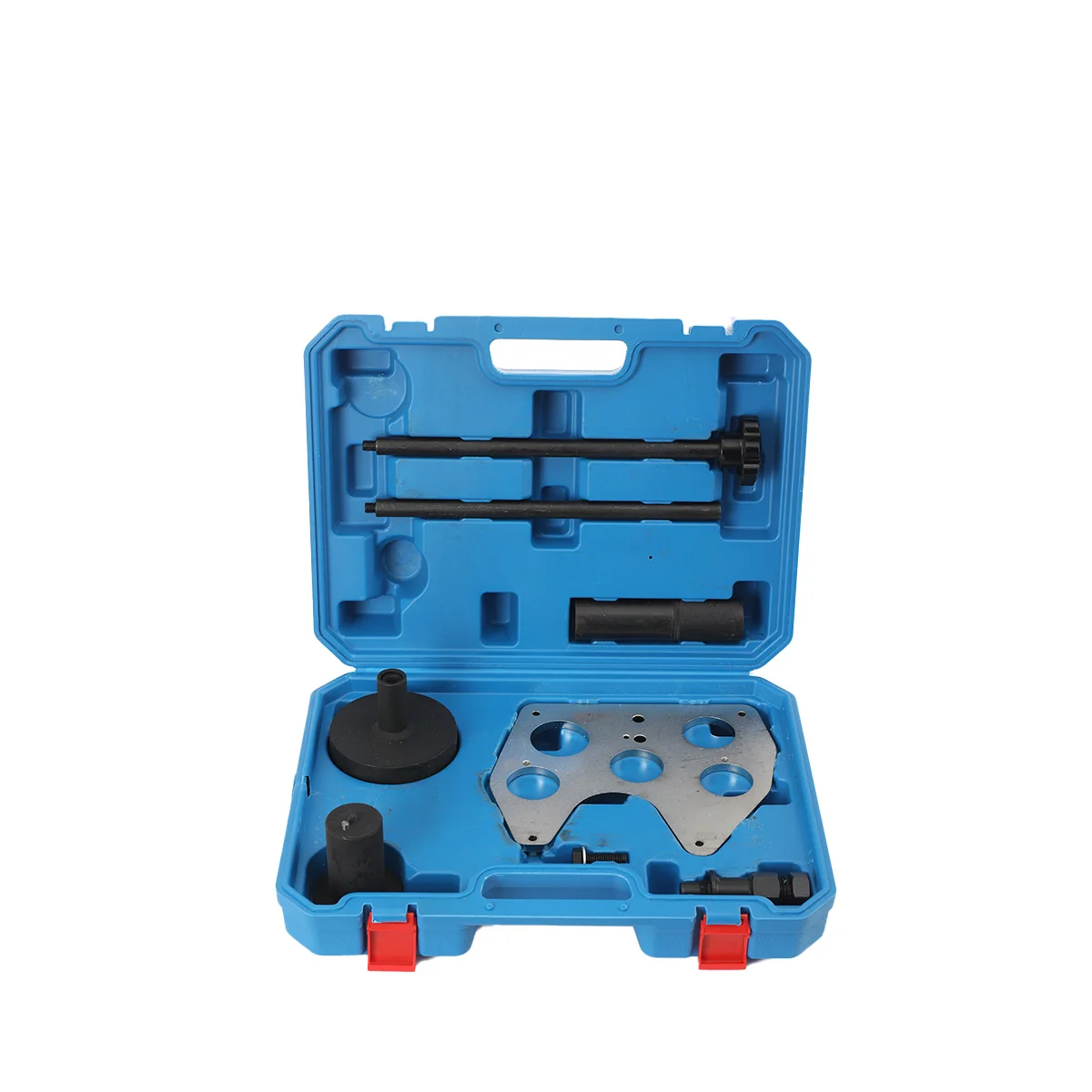 Balance Shaft Removal Tool Kit for Jaguar Land Rover AJ200 2.0L Diesel Driven
Balance Shaft Removal Tool Kit for Jaguar Land Rover AJ200 2.0L Diesel Driven