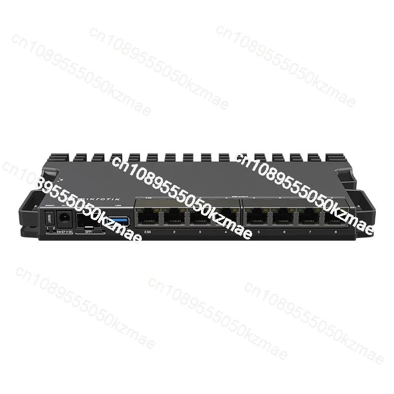 Suitable for RB5009UPr/RB5009UG + S + IN home 1 10 Gigabit 2.5G Gigabit POE router
Suitable for RB5009UPr/RB5009UG + S + IN home 1 10 Gigabit 2.5G Gigabit POE router