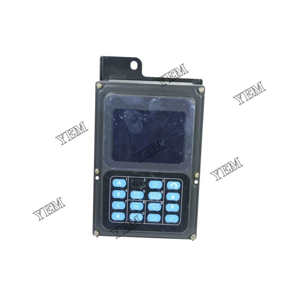 Аксессуары для экскаваторов 7835-12-3007 монитор подходит для Komatsu pc300-7 pc350-7 pc360-7 pc200-7
Аксессуары для экскаваторов 7835-12-3007 монитор подходит для Komatsu pc300-7 pc350-7 pc360-7 pc200-7