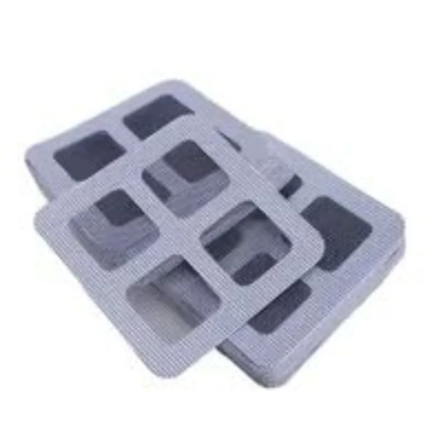 Disposable Shower Drain Hair Catcher Mesh Shower Drain Covers Floor Sink Strainer Filter Hair Stopper for Bathroom Kitchen 100P
Disposable Shower Drain Hair Catcher Mesh Shower Drain Covers Floor Sink Strainer Filter Hair Stopper for Bathroom Kitchen 100P