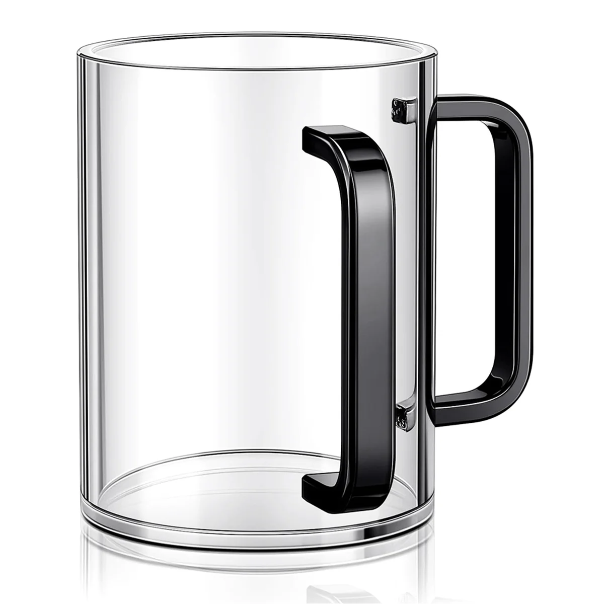 High-end Hand Washing Cup with Dual Handles Acrylic Washing Cup for Netilat YadayimNegel Vasser Wash Cup Handles for Jewish Blac
High-end Hand Washing Cup with Dual Handles Acrylic Washing Cup for Netilat YadayimNegel Vasser Wash Cup Handles for Jewish Blac