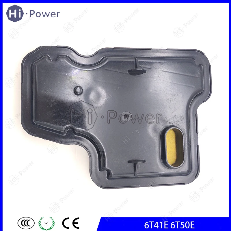 6T41 6T41E Automatic Transmission Oil Filter OEM 24274649 For Chevrolet Car gearbox Kit
6T41 6T41E Automatic Transmission Oil Filter OEM 24274649 For Chevrolet Car gearbox Kit