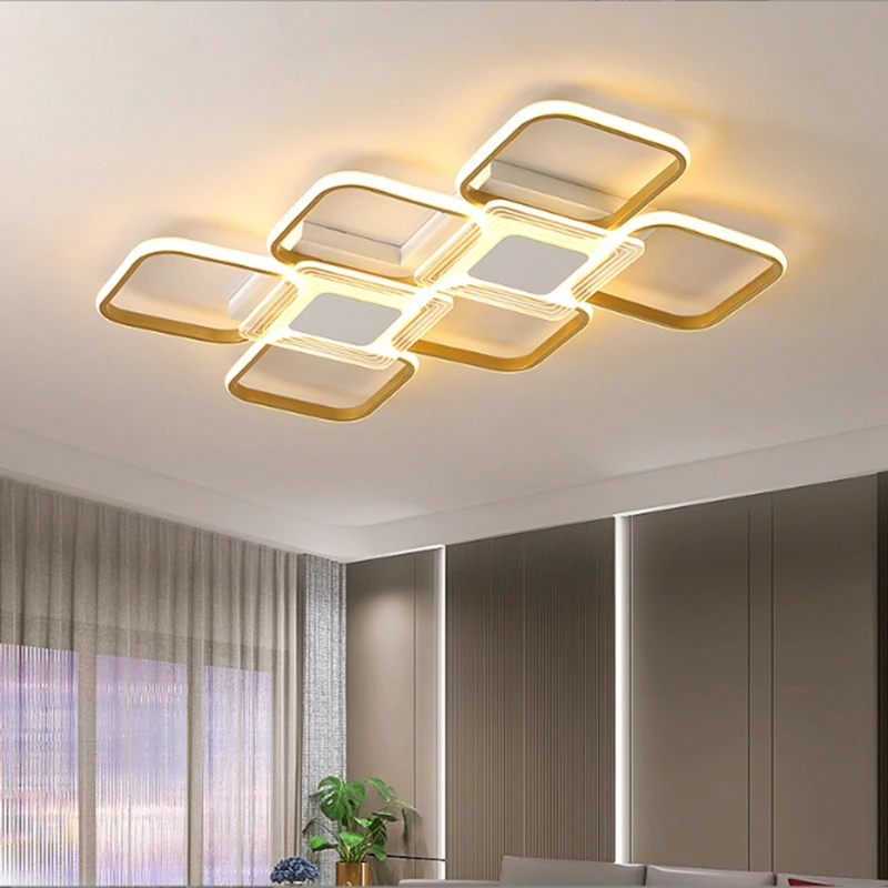 Originality Living Room Ceiling Light Modern LED Bedroom Restaurant Pendant Lights 2024 New Indoor Decorative Lighting Fixtures
Originality Living Room Ceiling Light Modern LED Bedroom Restaurant Pendant Lights 2024 New Indoor Decorative Lighting Fixtures