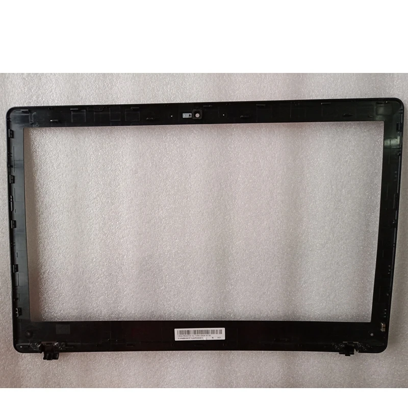 NEW Laptop Screen Frame For ASUS X550 A550 13NB00T1AP0501 X550C A550LD A550LN A550V A550VB A550VC LCD Front Bezel case
NEW Laptop Screen Frame For ASUS X550 A550 13NB00T1AP0501 X550C A550LD A550LN A550V A550VB A550VC LCD Front Bezel case