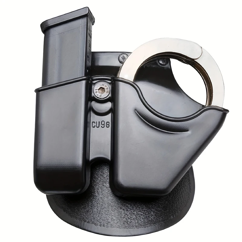 Etui na magazynek IWB do G17 19, 23, 27, 31, 32 33 G2C, kabura na magazynek do ukrytego przenoszenia
Etui na magazynek IWB do G17 19, 23, 27, 31, 32 33 G2C, kabura na magazynek do ukrytego przenoszenia