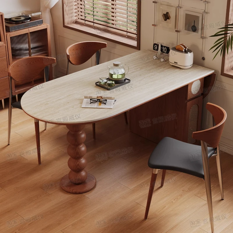 Extensio винтажный обеденный стол, балконные ножки, складной обеденный стол, стулья, кухонная мебель Conjuntos De Sala De Jantar
Extensio винтажный обеденный стол, балконные ножки, складной обеденный стол, стулья, кухонная мебель Conjuntos De Sala De Jantar