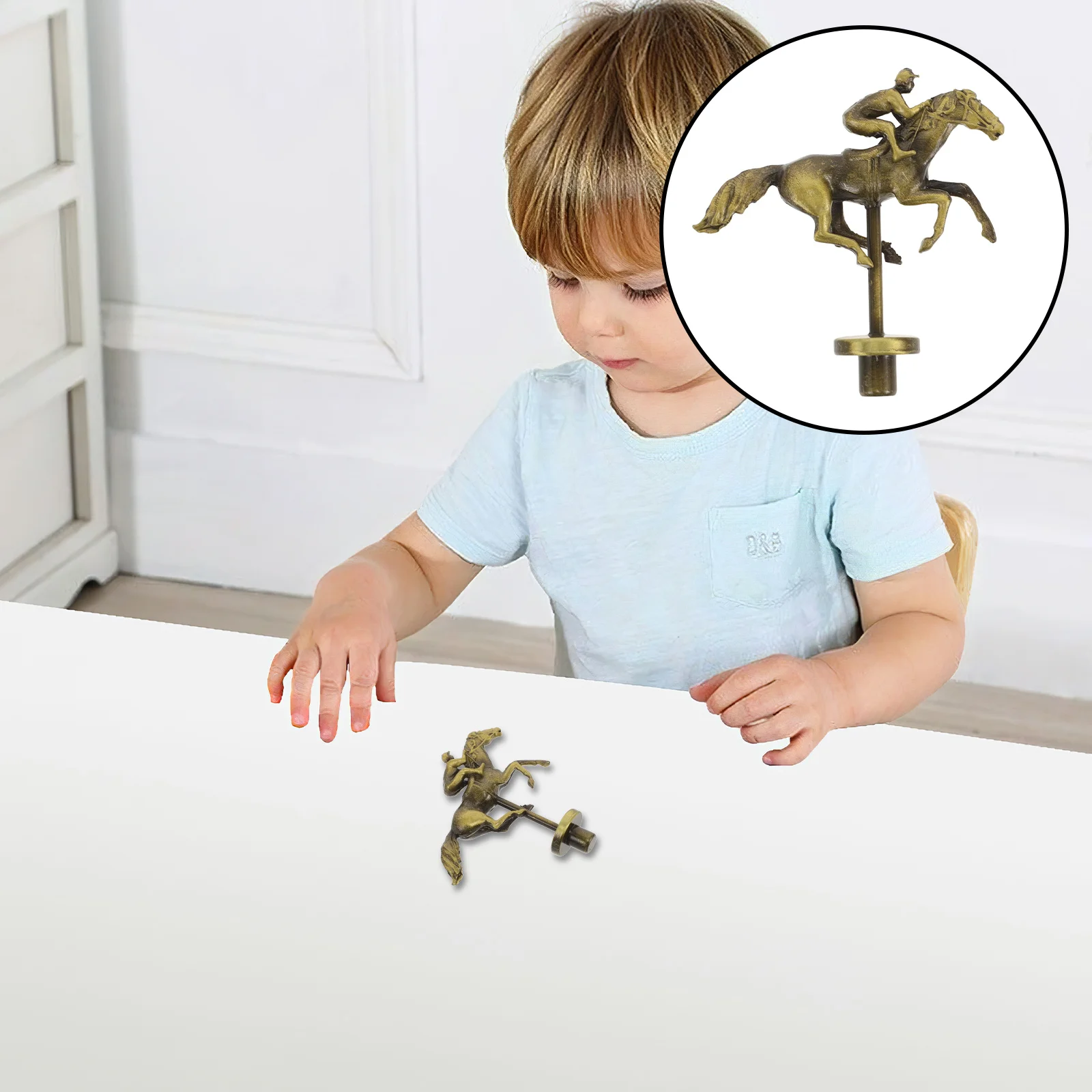 Металлические детали для настольных игр для скачек, прочные долговечные аксессуары для игр
Металлические детали для настольных игр для скачек, прочные долговечные аксессуары для игр