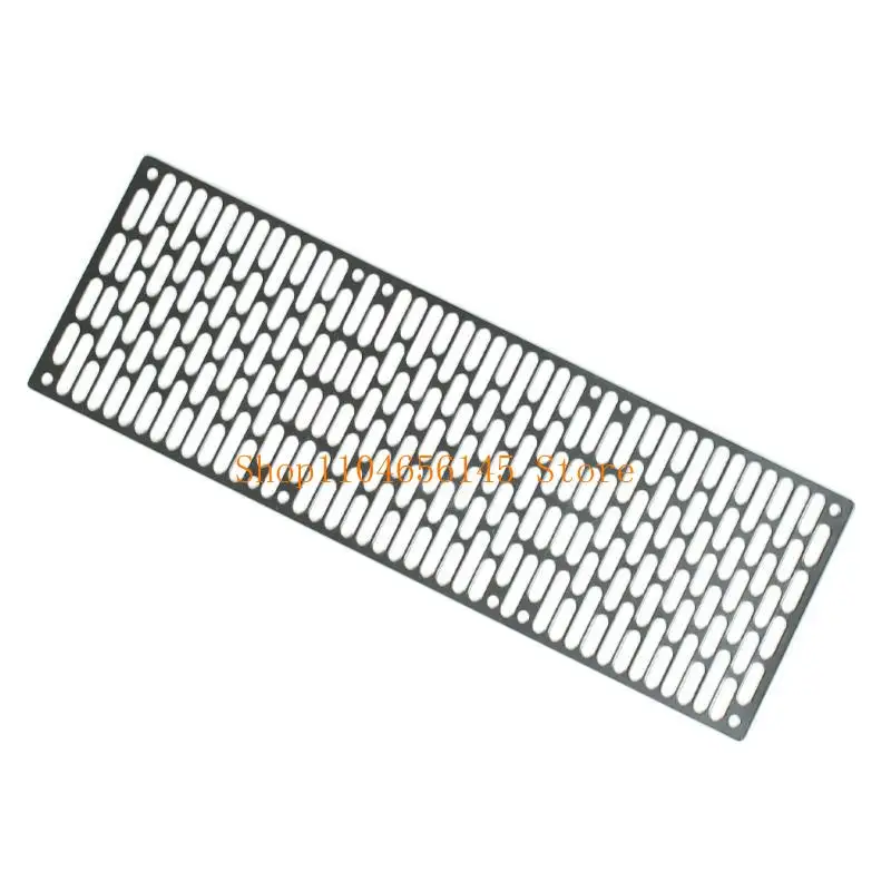 652F 12/24/36cm Fan Cover Black Finger Grill Iron CPU Cooling Fan Guard Protective Cover
652F 12/24/36cm Fan Cover Black Finger Grill Iron CPU Cooling Fan Guard Protective Cover