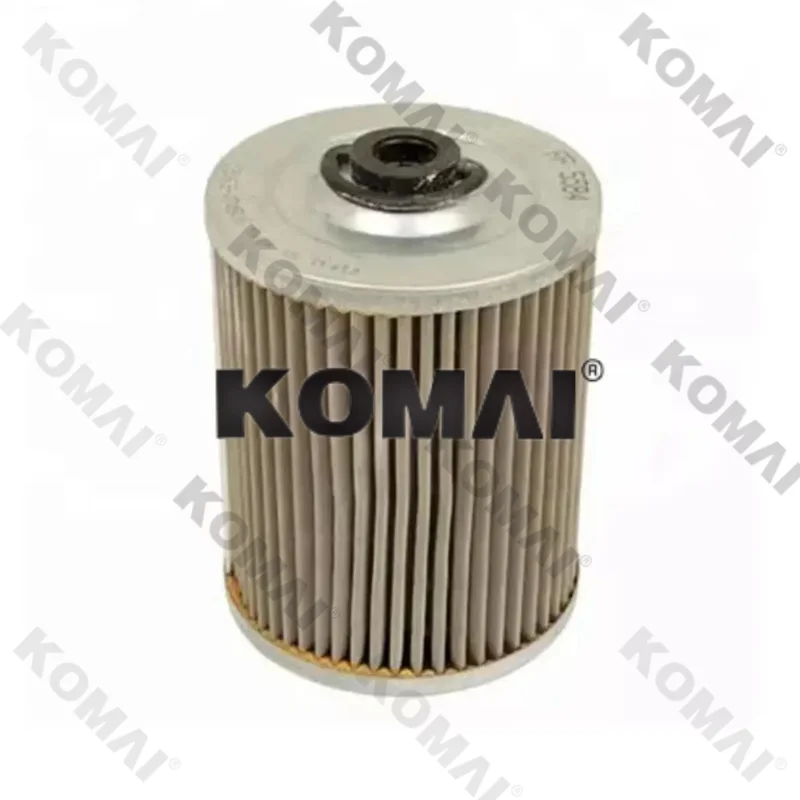 Топливный фильтр 01172715 1172715 Совместим с дизельным двигателем Deutz BF4M1013 — 1 шт.
Топливный фильтр 01172715 1172715 Совместим с дизельным двигателем Deutz BF4M1013 — 1 шт.