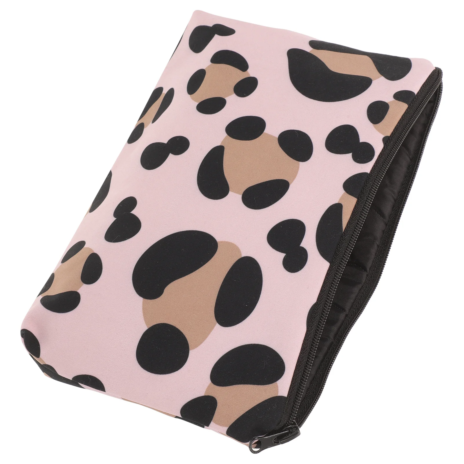 1Pcs Waterproof Makeup Pouch PU Organizer Durable Travel Toiletry Storage Bag for Women Bag
1Pcs Waterproof Makeup Pouch PU Organizer Durable Travel Toiletry Storage Bag for Women Bag