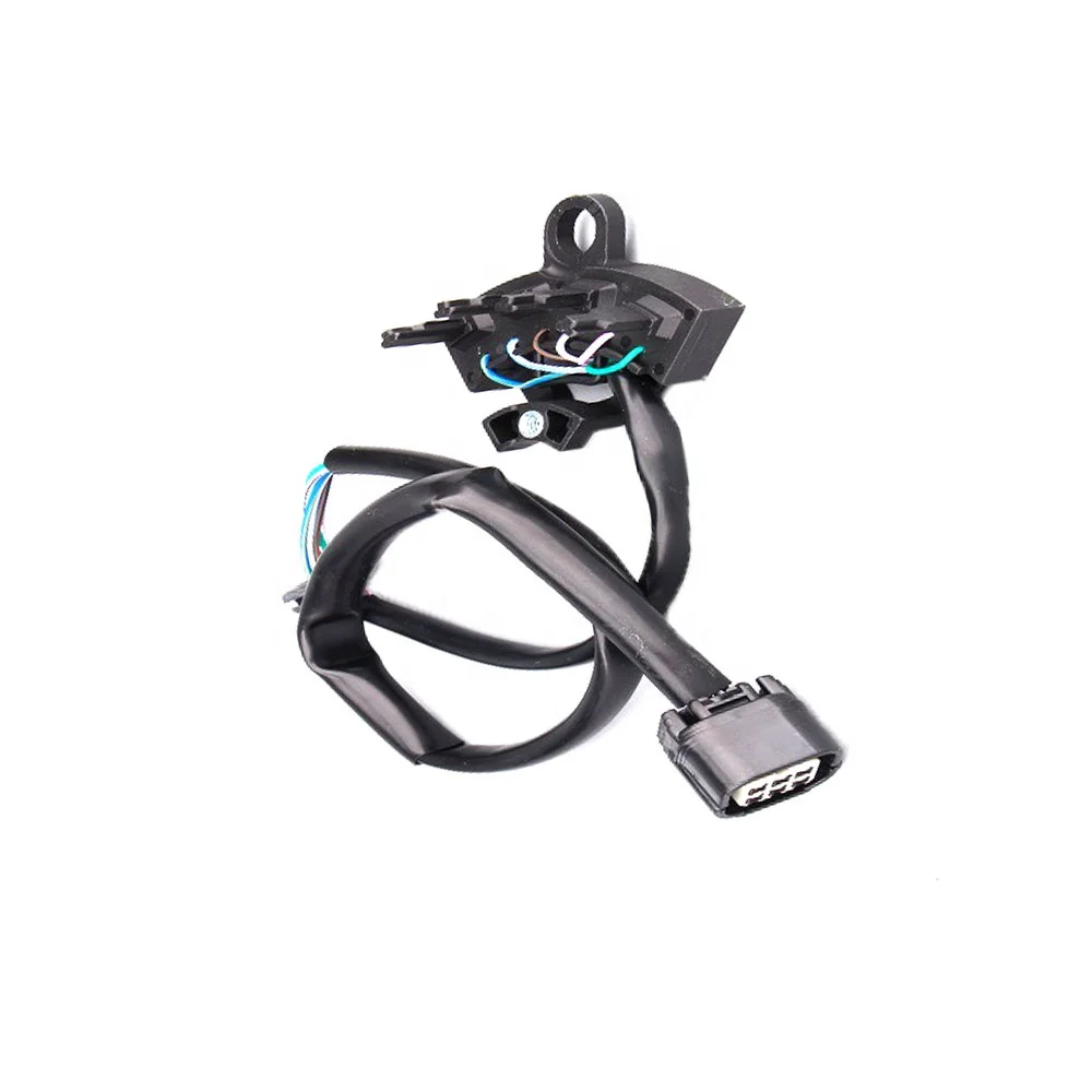 Q Высококачественные электрические детали мотоцикла, статор CKP, датчик, датчик 31220-KZR-601 31220-KZR-000 для датчика Honda Vario CKP
Q Высококачественные электрические детали мотоцикла, статор CKP, датчик, датчик 31220-KZR-601 31220-KZR-000 для датчика Honda Vario CKP