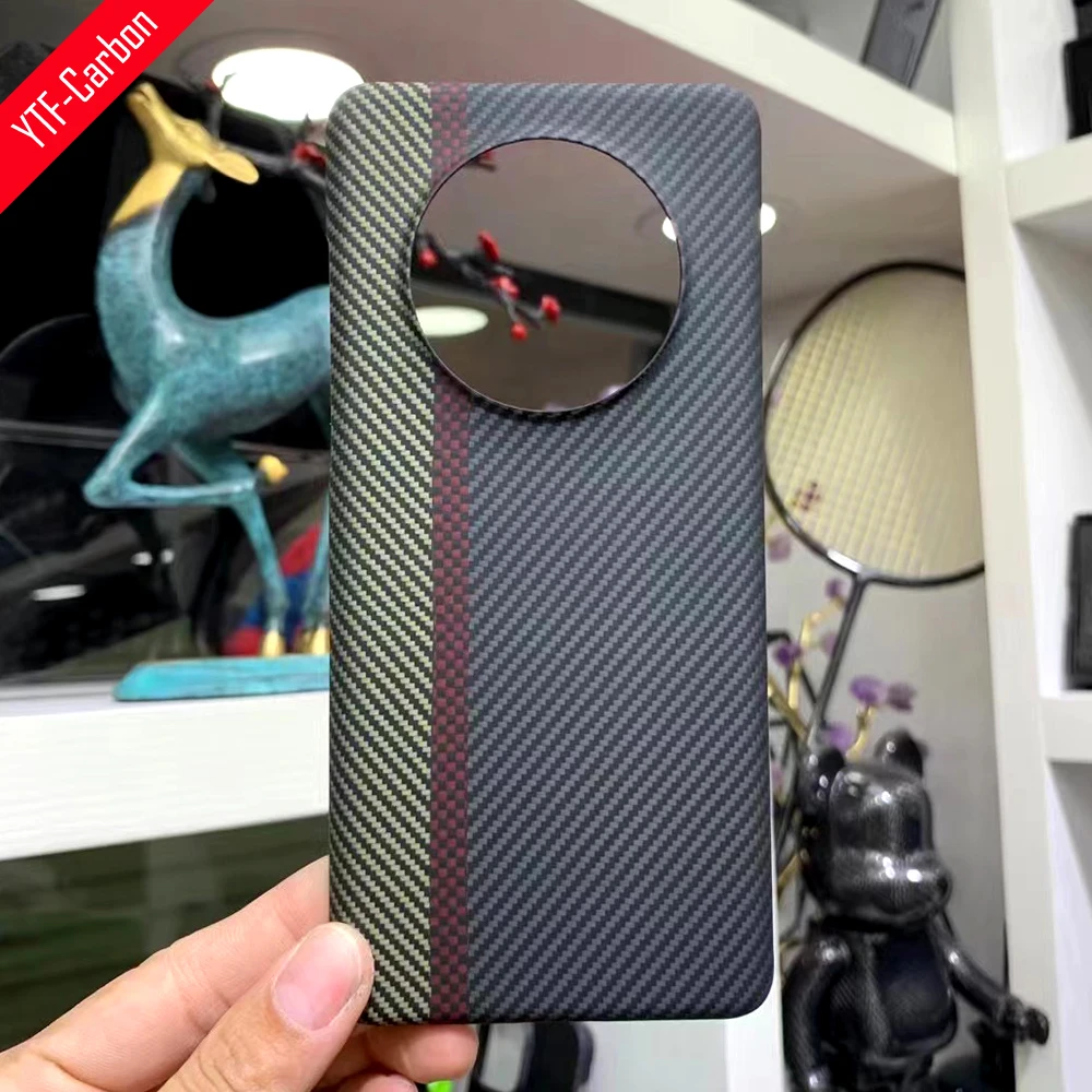 YTF-carbon For Huawei mate 50Pro case Real carbon fiber phone cover Mate 50pro Anti-fall ultra-thin phone Cover
YTF-carbon For Huawei mate 50Pro case Real carbon fiber phone cover Mate 50pro Anti-fall ultra-thin phone Cover