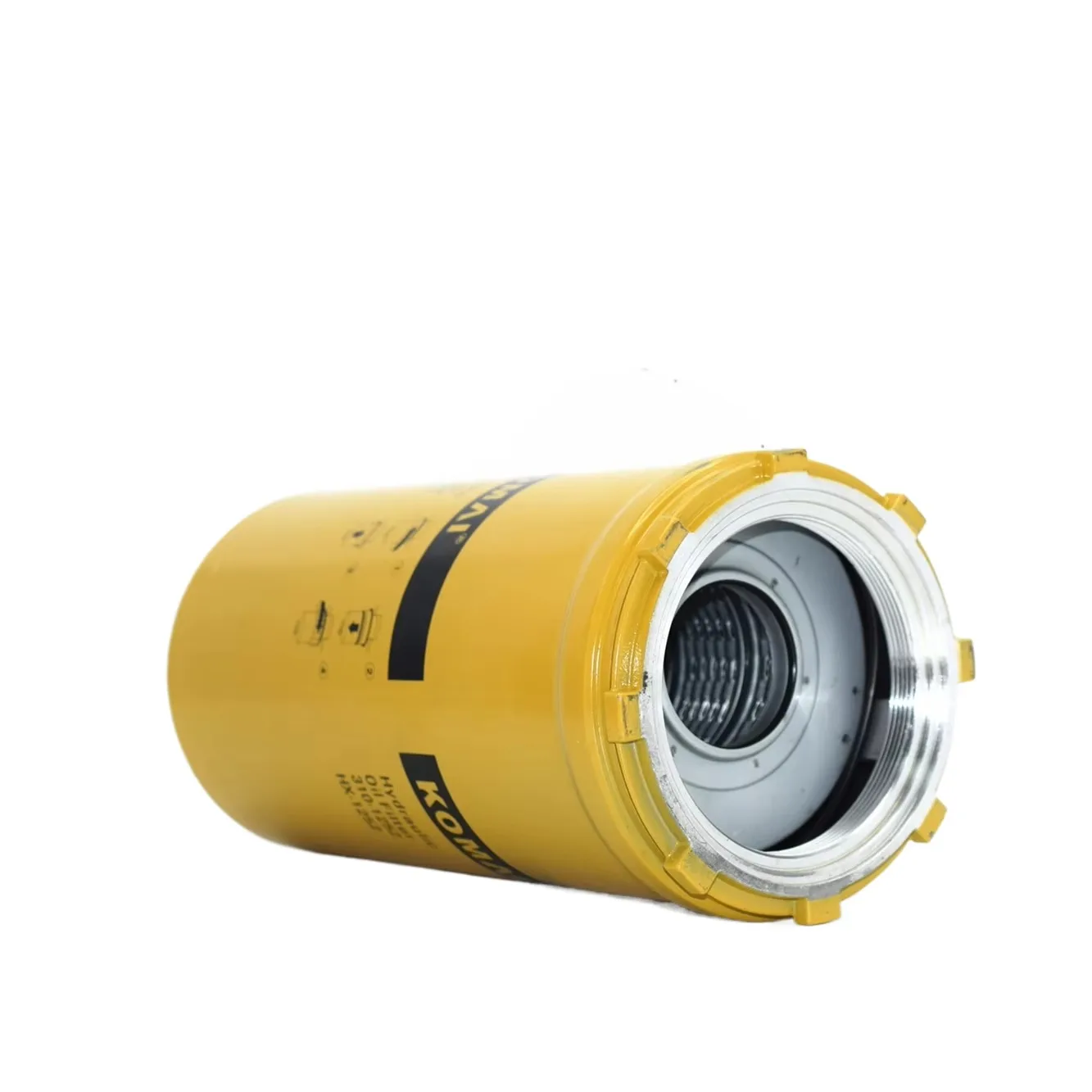 Hydraulic Filter Use for KUBOTA KX080-4 310-1252 RD809-6224-0 RD809-6224-1 HC-54040 075914201
Hydraulic Filter Use for KUBOTA KX080-4 310-1252 RD809-6224-0 RD809-6224-1 HC-54040 075914201