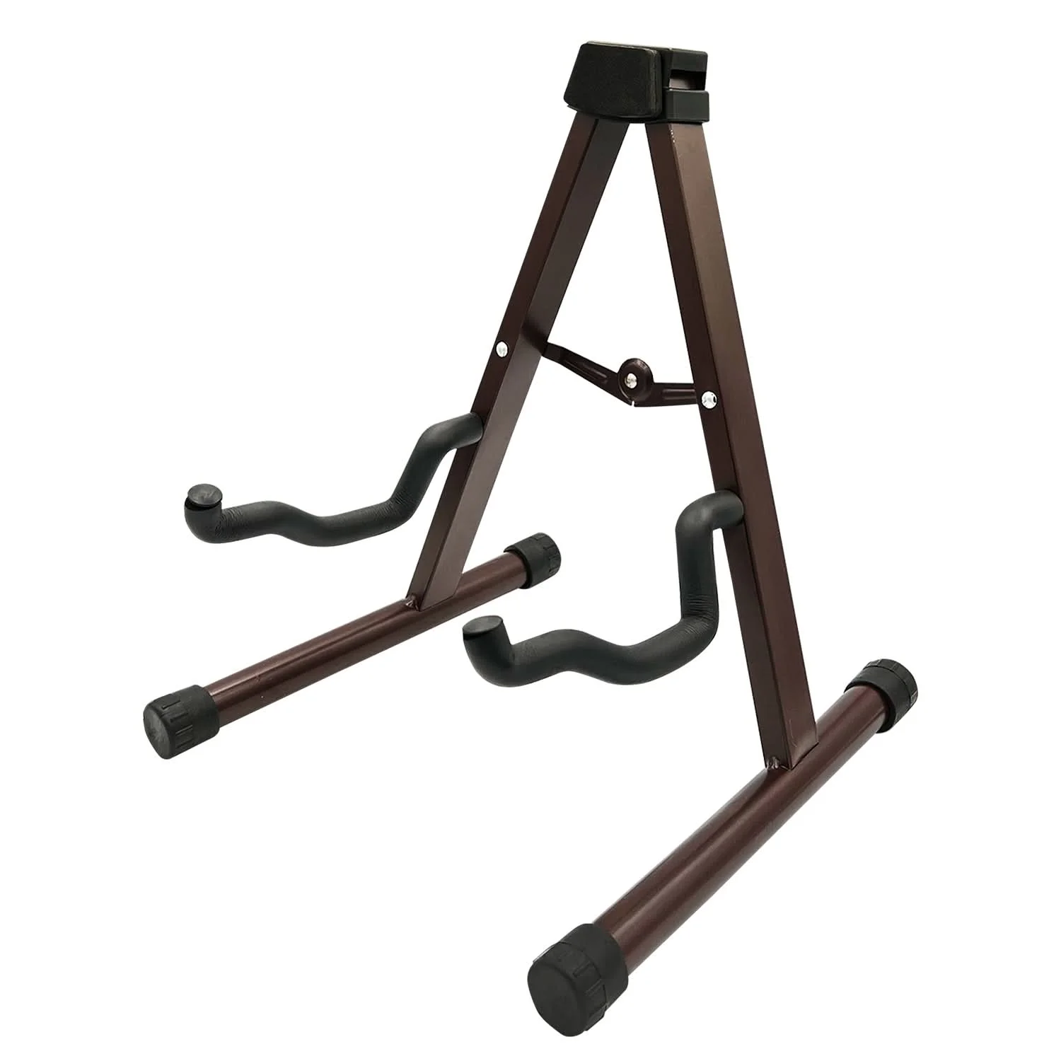5 Core Guitar Stand A Frame w Foam Arms Rubber Pad for Acoustic Electric Bass GSS BR
5 Core Guitar Stand A Frame w Foam Arms Rubber Pad for Acoustic Electric Bass GSS BR