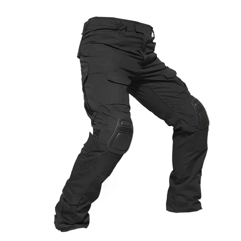 Hunting Pants Tactical Pant G2 Outdoor Camouflage Pant Military Combat Trouser with Knee Proteceive Pads Men's Cargo Pant
Hunting Pants Tactical Pant G2 Outdoor Camouflage Pant Military Combat Trouser with Knee Proteceive Pads Men's Cargo Pant
