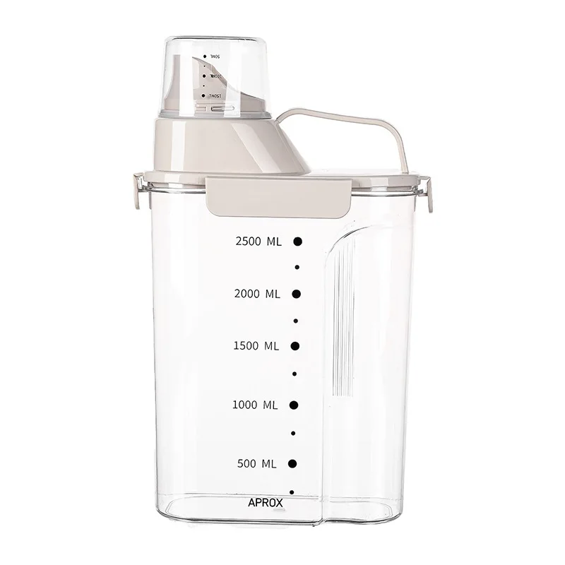 Yjq portable pet cat dog food storage sealed jar food grade kitchen grain can moisture-proof rice storage bucket
Yjq portable pet cat dog food storage sealed jar food grade kitchen grain can moisture-proof rice storage bucket