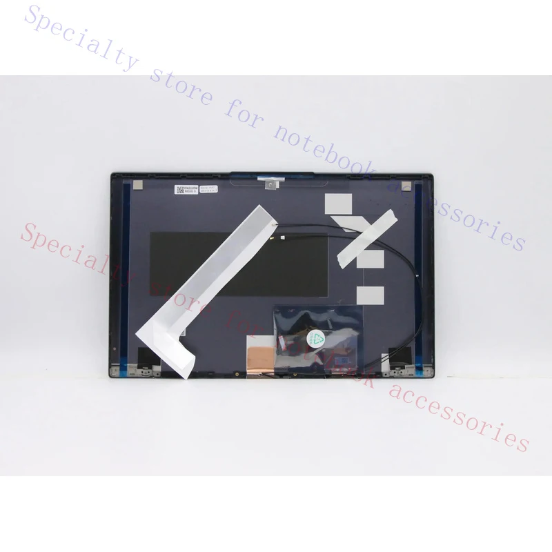 A+ Laptop LCD Back Cover For Lenovo Yoga Slim 7 15IIL05 7-15ITL05 5CB0X55809
A+ Laptop LCD Back Cover For Lenovo Yoga Slim 7 15IIL05 7-15ITL05 5CB0X55809