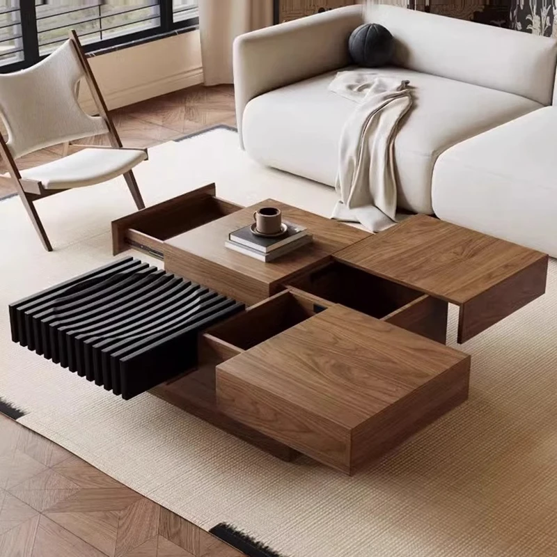 Multifunctional Storage Coffee Table Modern Nordic European Luxury Coffee Tables Space Saving Mesa De Centro Sala Home Furniture
Multifunctional Storage Coffee Table Modern Nordic European Luxury Coffee Tables Space Saving Mesa De Centro Sala Home Furniture