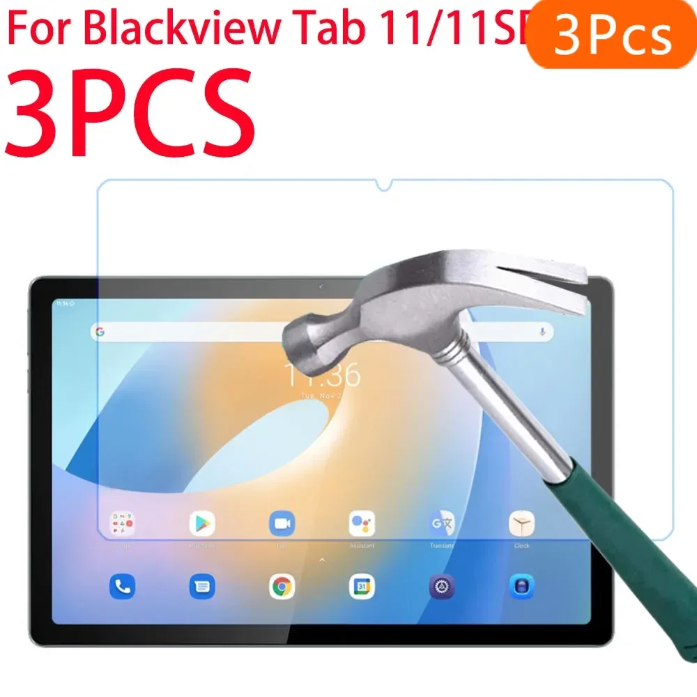 3 шт. для Blackview Tab 11 SE 10,36 дюймов Защитная пленка из закаленного стекла для планшета Black View Tab 11 9H Прозрачная защитная пленка HD
3 шт. для Blackview Tab 11 SE 10,36 дюймов Защитная пленка из закаленного стекла для планшета Black View Tab 11 9H Прозрачная защитная пленка HD