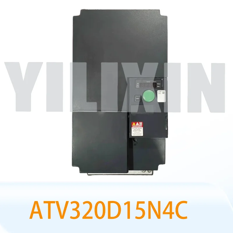 New original ATV320D11N4C ATV320D15N4C models are in stock and available immediately
New original ATV320D11N4C ATV320D15N4C models are in stock and available immediately
