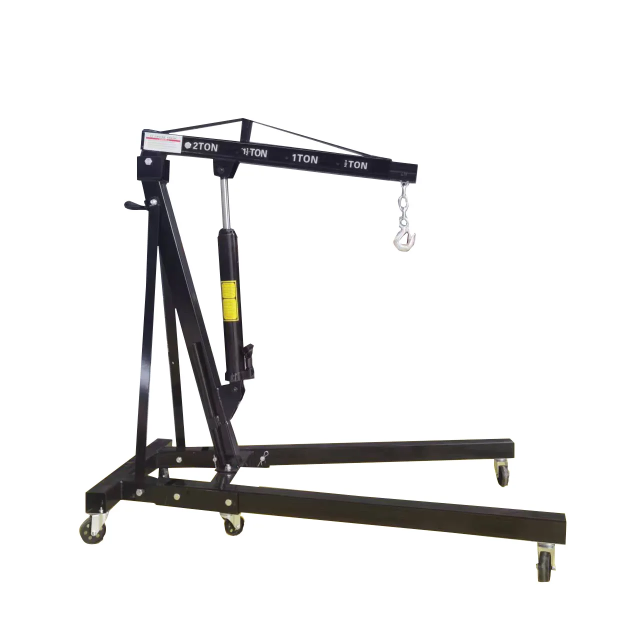 Mobile Portable Hoist Hoist
Mobile Portable Hoist Hoist