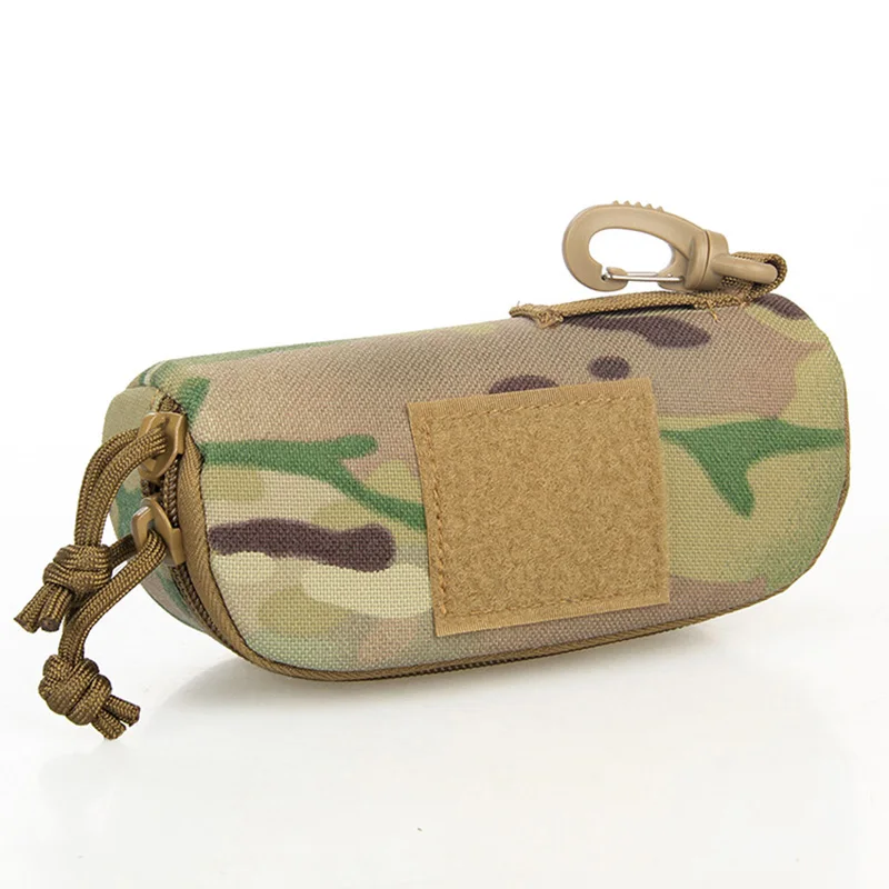 E.T Dragon-Portable, PP6-0100 Sun Glasses and Eyewear Carry Case Pouch, Molle Pouch, 1000D Nylon, Shockproof, Waterproof
E.T Dragon-Portable, PP6-0100 Sun Glasses and Eyewear Carry Case Pouch, Molle Pouch, 1000D Nylon, Shockproof, Waterproof