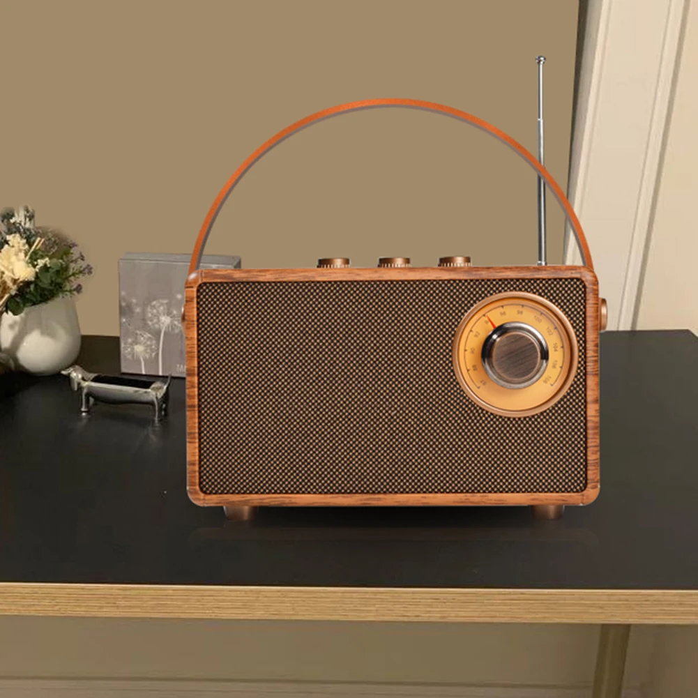 Многофункциональные Bluetooth-радиоколонки 5 Вт с поддержкой FM, AUX, TF, U-дисков, портативная беспроводная аудиосистема для путешествий
Многофункциональные Bluetooth-радиоколонки 5 Вт с поддержкой FM, AUX, TF, U-дисков, портативная беспроводная аудиосистема для путешествий