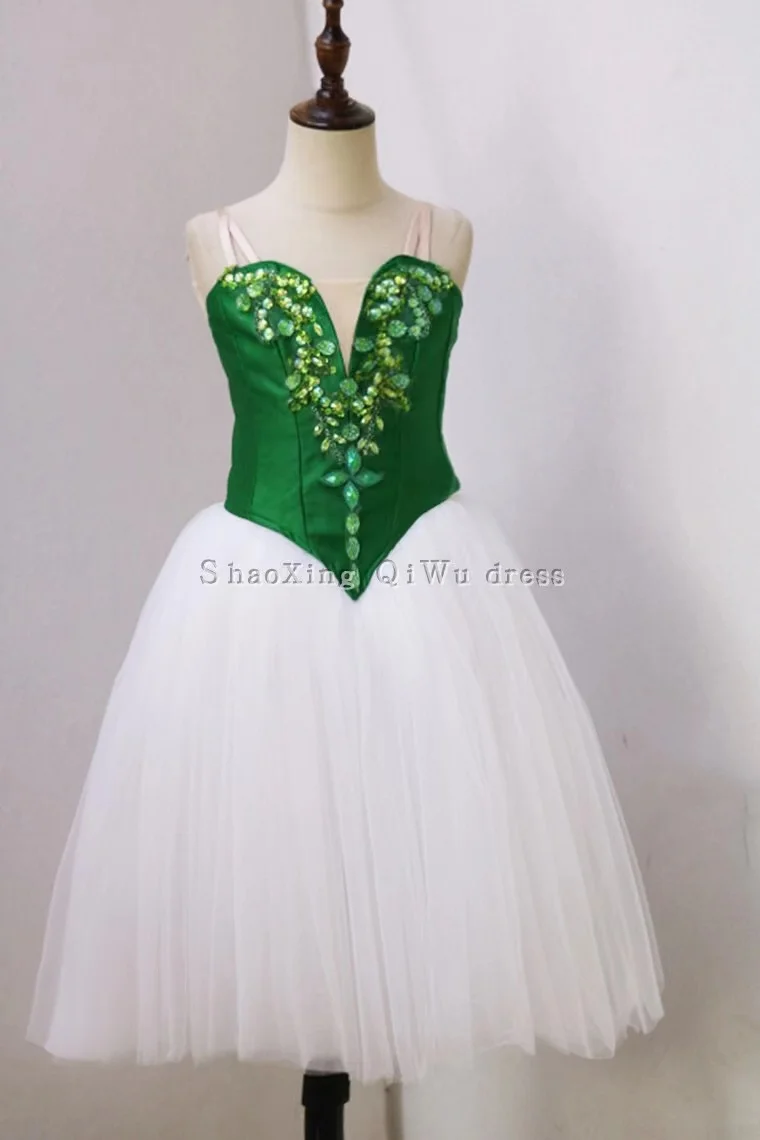 Ballet skirt dance dance costumes for women dress tulle skirt adult Ballet costumes
Ballet skirt dance dance costumes for women dress tulle skirt adult Ballet costumes