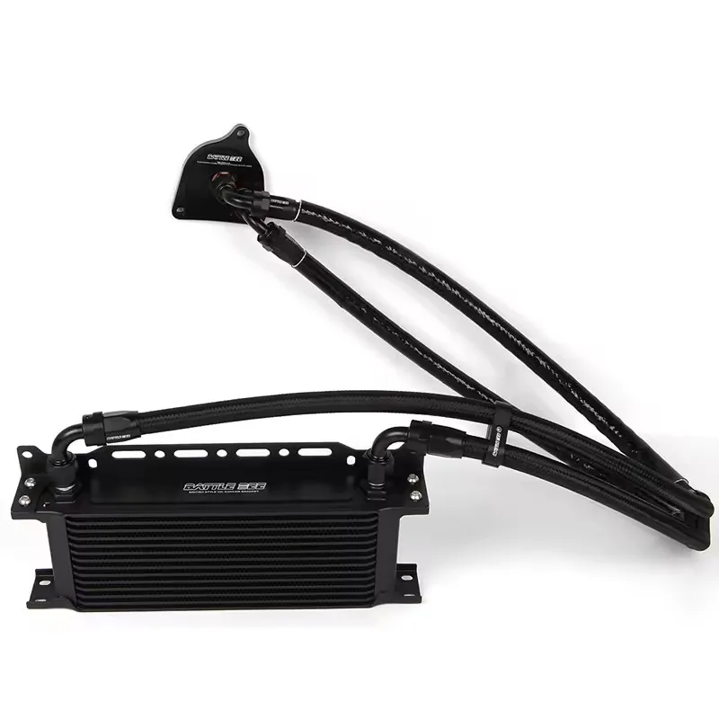 BATTLE BEE Racing Model Transmission Oil Cooler Kit For Gpm*a Emp*ow R 2.0T Awf 8At Hot Sale Durable BB-TCK-015
BATTLE BEE Racing Model Transmission Oil Cooler Kit For Gpm*a Emp*ow R 2.0T Awf 8At Hot Sale Durable BB-TCK-015