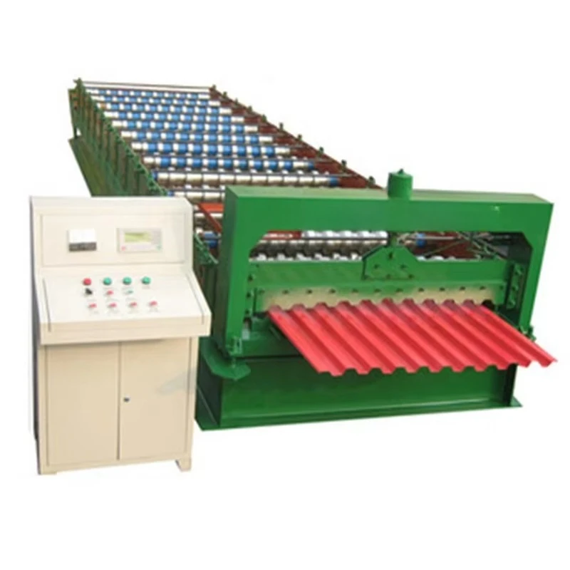 Building Construction Tools Roof Tile Manufacturing Equipment
Building Construction Tools Roof Tile Manufacturing Equipment