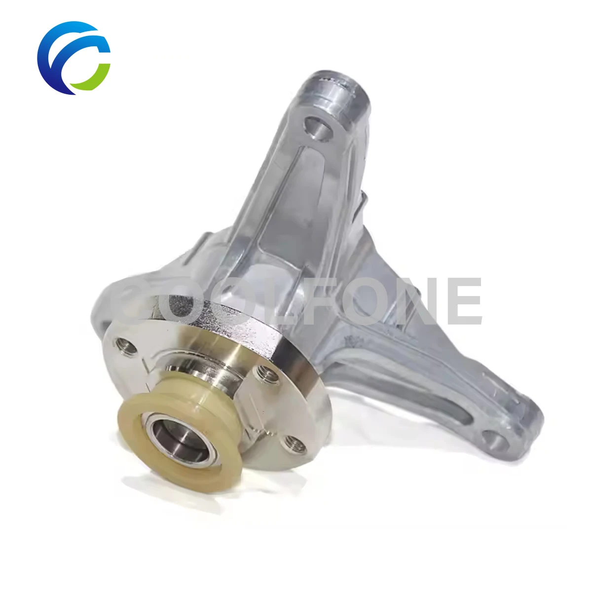 Drive Belt Automatic Tensioner for LAND ROVER Defender L663 Discovery L462 Range Rover Vogue L405 L494 3.0 LR121782
Drive Belt Automatic Tensioner for LAND ROVER Defender L663 Discovery L462 Range Rover Vogue L405 L494 3.0 LR121782