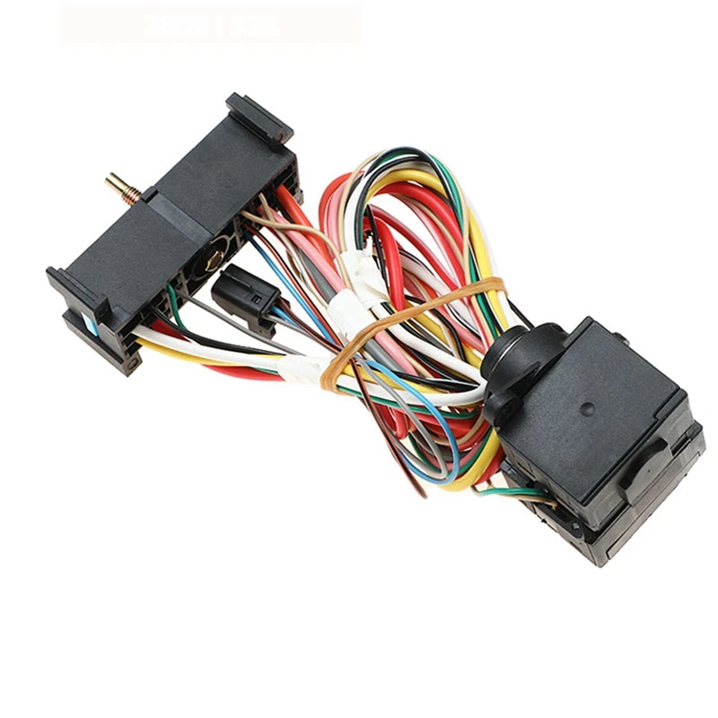 AU04-Новый Переключатель зажигания для Isuzu Chevrolet GMC Astro Safari P-Series Van SUV Express Savana 1500 2500 26061329
AU04-Новый Переключатель зажигания для Isuzu Chevrolet GMC Astro Safari P-Series Van SUV Express Savana 1500 2500 26061329