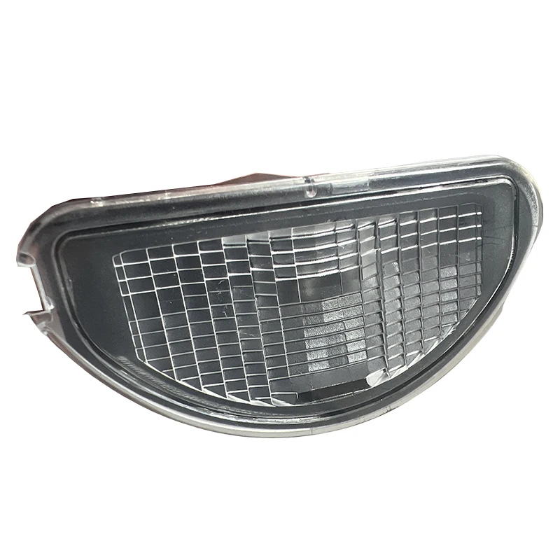 1Pair Number Plate Lights Lamp Kit Black Plastic For Toyota Aygo 2005-2014 OEM81270-0H010 Car Replacement Accessories
1Pair Number Plate Lights Lamp Kit Black Plastic For Toyota Aygo 2005-2014 OEM81270-0H010 Car Replacement Accessories