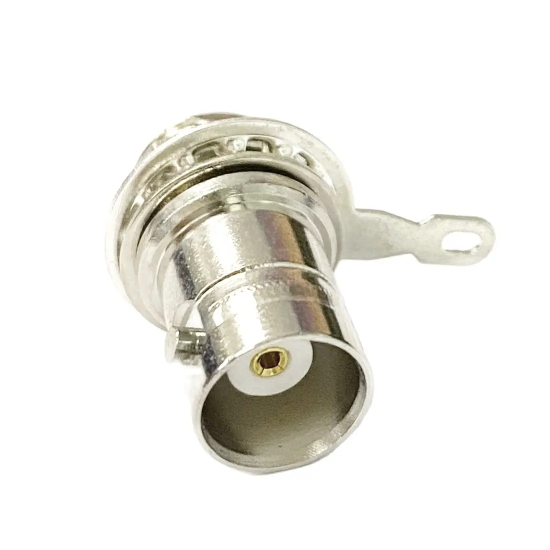 1pc BNC Male Female F To MCX Jack Plug RF Convertor Connector Straight BNC-MCX Adapter Wholesale Fast Shipping
1pc BNC Male Female F To MCX Jack Plug RF Convertor Connector Straight BNC-MCX Adapter Wholesale Fast Shipping