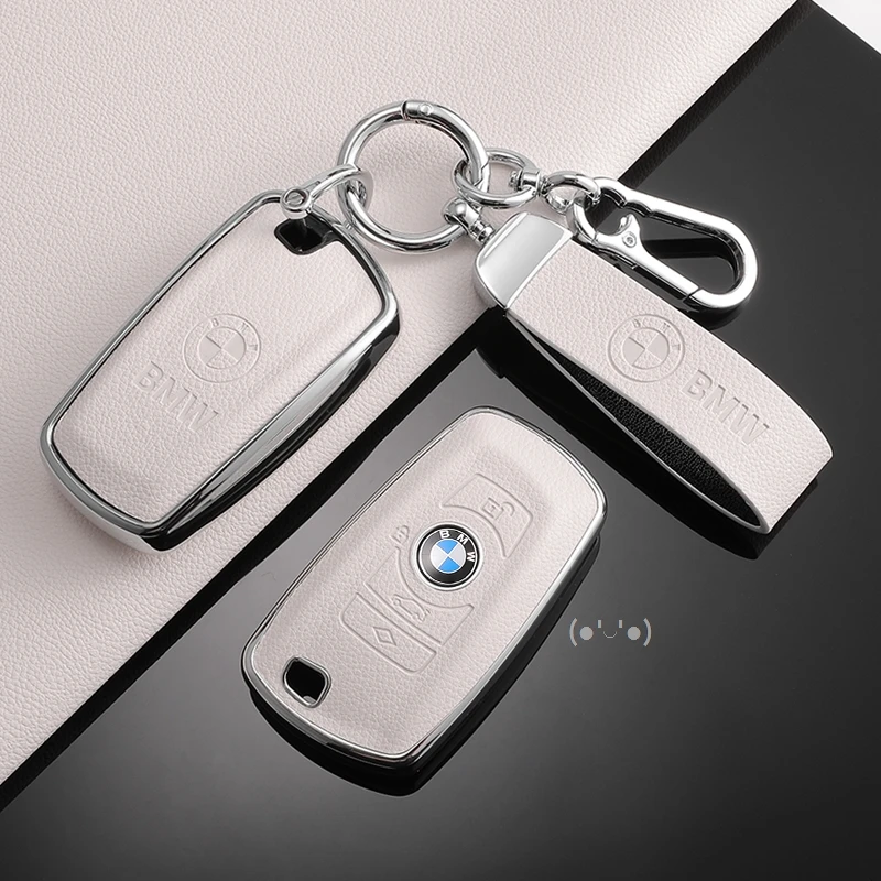 TPU Car Remote Key Case Cover Protector For BMW 1 3 5 7 Series X1 X3 X4 X5 F10 F15 F16 F20 F30 F18 F25 M3 Accessorie Car Sticker
TPU Car Remote Key Case Cover Protector For BMW 1 3 5 7 Series X1 X3 X4 X5 F10 F15 F16 F20 F30 F18 F25 M3 Accessorie Car Sticker