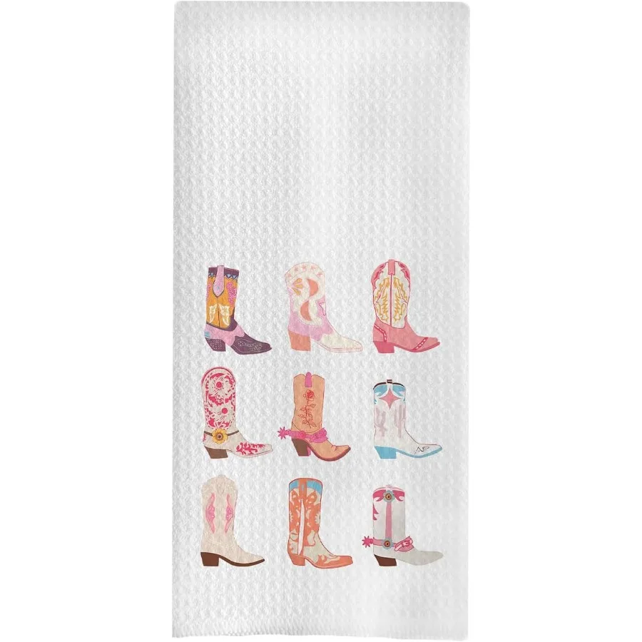 Western Kitchen TowelsCowgirl Boots Hand Towel Western Kitchen Decor Preppy Cowgirl Hand Towels Teen Girls Gts 16x24 Ih
Western Kitchen TowelsCowgirl Boots Hand Towel Western Kitchen Decor Preppy Cowgirl Hand Towels Teen Girls Gts 16x24 Ih