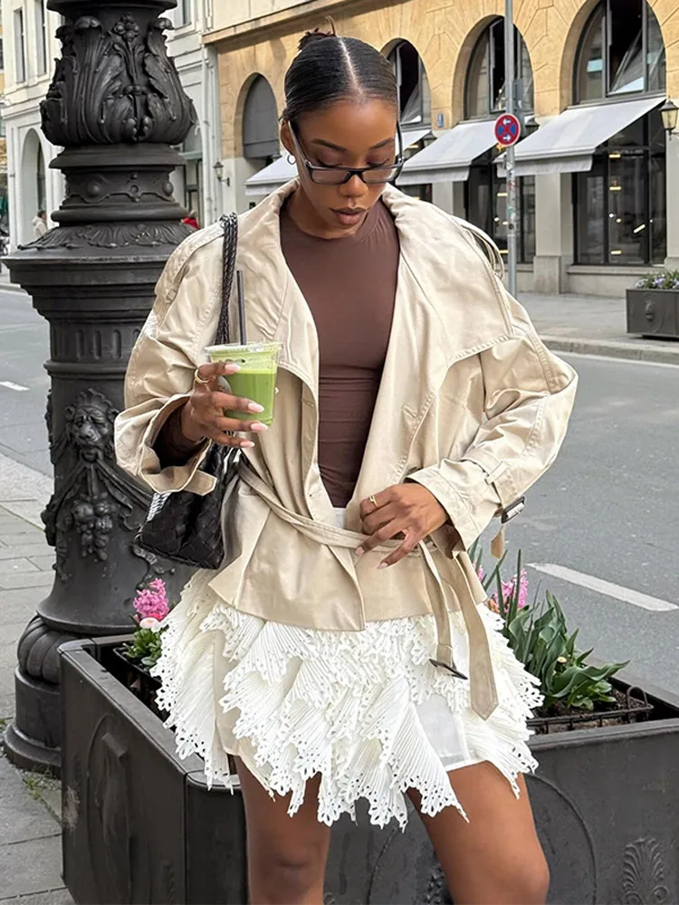 Women Fashion Sexy Hollow Out Pleated Mini Skirt Elegant High Waisted A Line Short Skirts Summer Chic Lady High Street Wear
Women Fashion Sexy Hollow Out Pleated Mini Skirt Elegant High Waisted A Line Short Skirts Summer Chic Lady High Street Wear