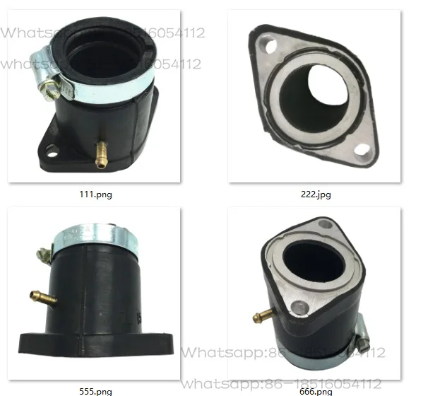 JS400 ATV JS183FMQ accessories ATV400 carburetor intake seat jF3-701000
JS400 ATV JS183FMQ accessories ATV400 carburetor intake seat jF3-701000