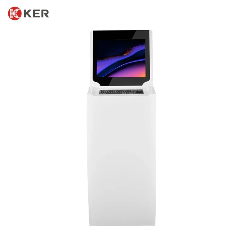 Good quality 19 inches ANDROID 10/11/12/13 appointment kiosk ticket kiosk ticket system kiosk
Good quality 19 inches ANDROID 10/11/12/13 appointment kiosk ticket kiosk ticket system kiosk