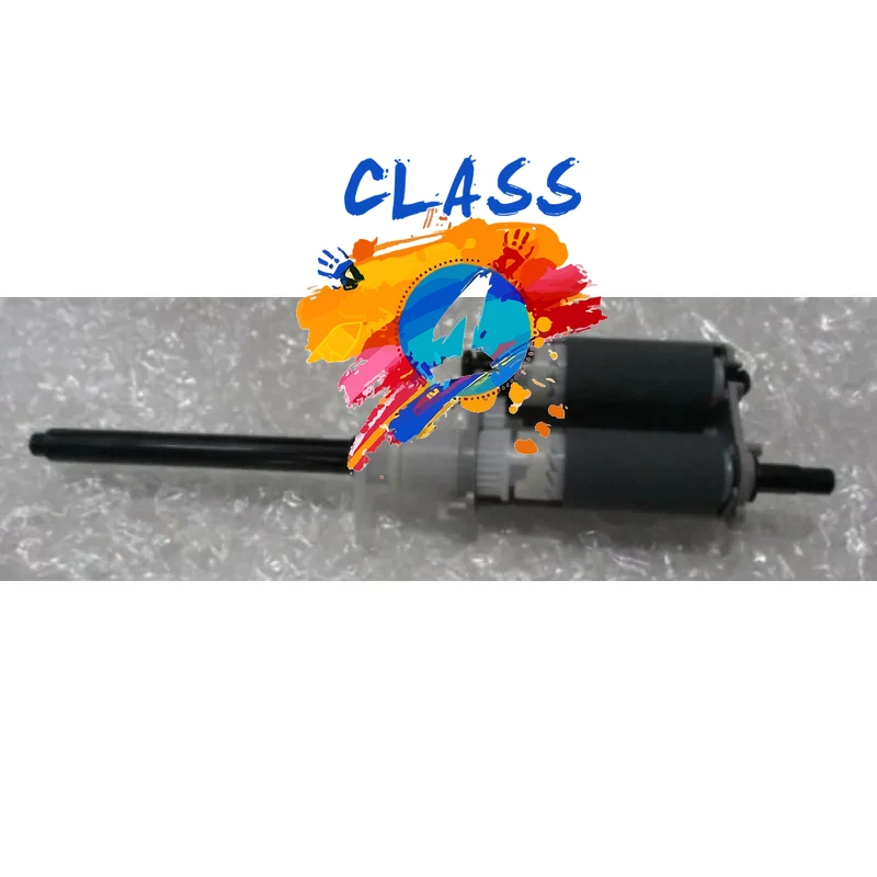 5X 130N01675 JC90-01041A Обходной ролик захвата для SAMSUNG ML 3310 3312 3710 3712 3750 SCX 4833 4835 5637 5639 5737 5739 M3820
5X 130N01675 JC90-01041A Обходной ролик захвата для SAMSUNG ML 3310 3312 3710 3712 3750 SCX 4833 4835 5637 5639 5737 5739 M3820