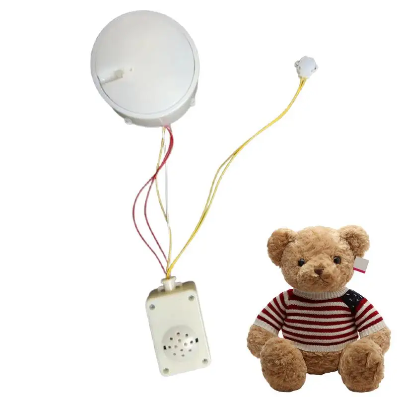 Soothing Doll Movement Sleeping Animal Movement 4 Modes Babies Soothing Light Plushies Doll Sleeping Companion Equipment
Soothing Doll Movement Sleeping Animal Movement 4 Modes Babies Soothing Light Plushies Doll Sleeping Companion Equipment