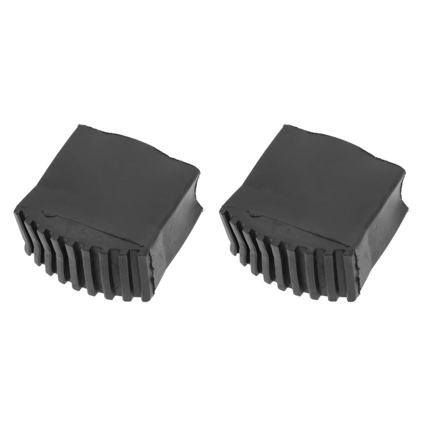 2 pcs Non Slip Ladder Foot Cover Rubber Pads Step Leg Caps Durable Guards for Home Construction Tools Stairs Parts
2 pcs Non Slip Ladder Foot Cover Rubber Pads Step Leg Caps Durable Guards for Home Construction Tools Stairs Parts