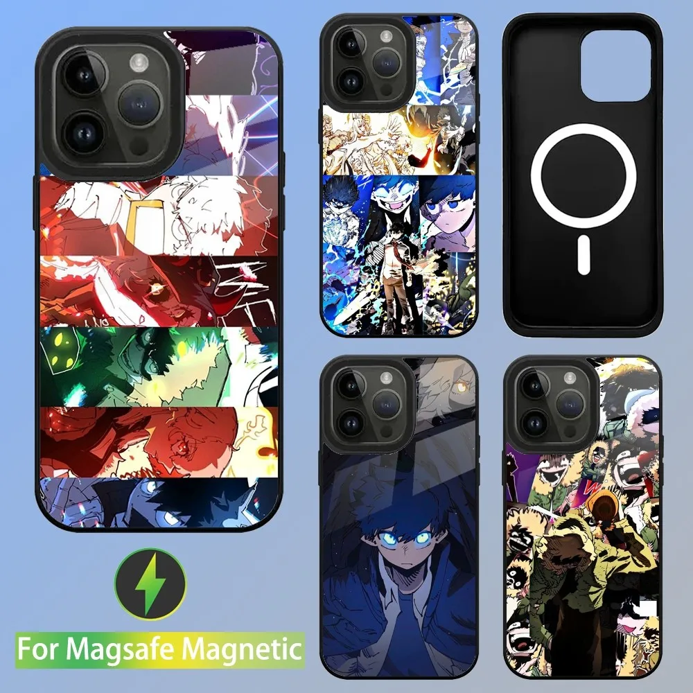 Player Manhwa Phone Case For iPhone 16,15,14,13,12,11,Plus,Pro,Max Mini Magsafe Magnetic Wireless Charging
Player Manhwa Phone Case For iPhone 16,15,14,13,12,11,Plus,Pro,Max Mini Magsafe Magnetic Wireless Charging