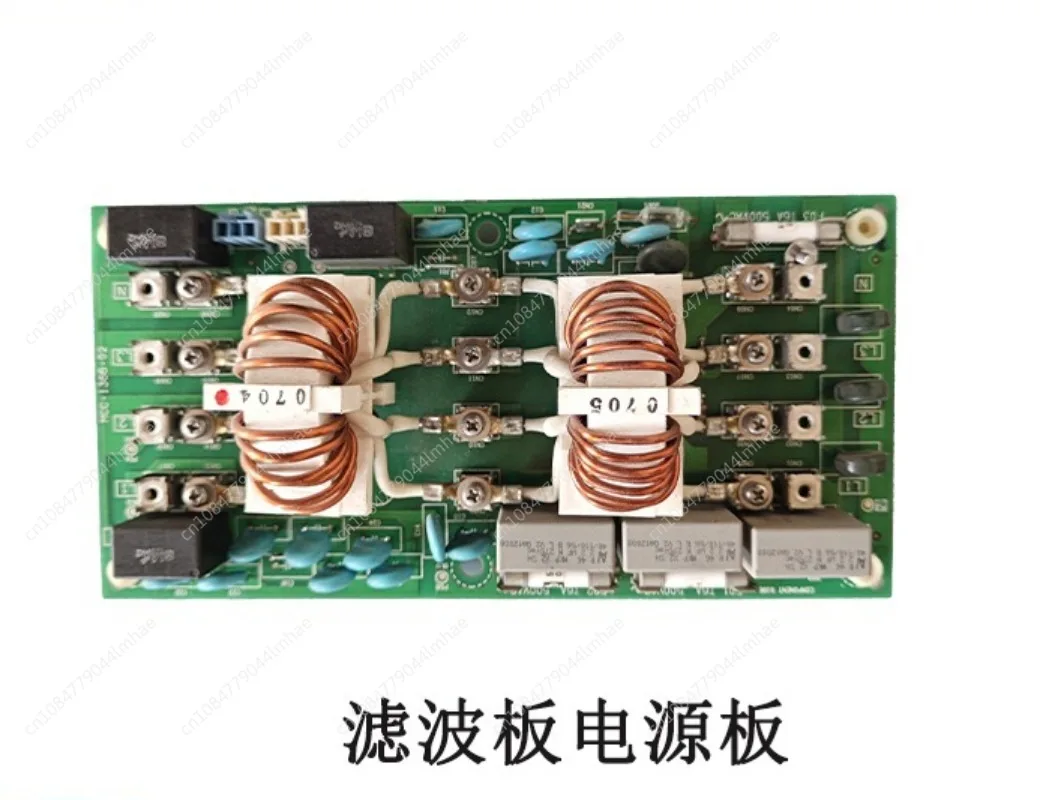 Плата преобразования частоты центрального кондиционера Toshiba MMY-MAP1001HT8 Модуль MCC-1429-08 (90% новый)
Плата преобразования частоты центрального кондиционера Toshiba MMY-MAP1001HT8 Модуль MCC-1429-08 (90% новый)