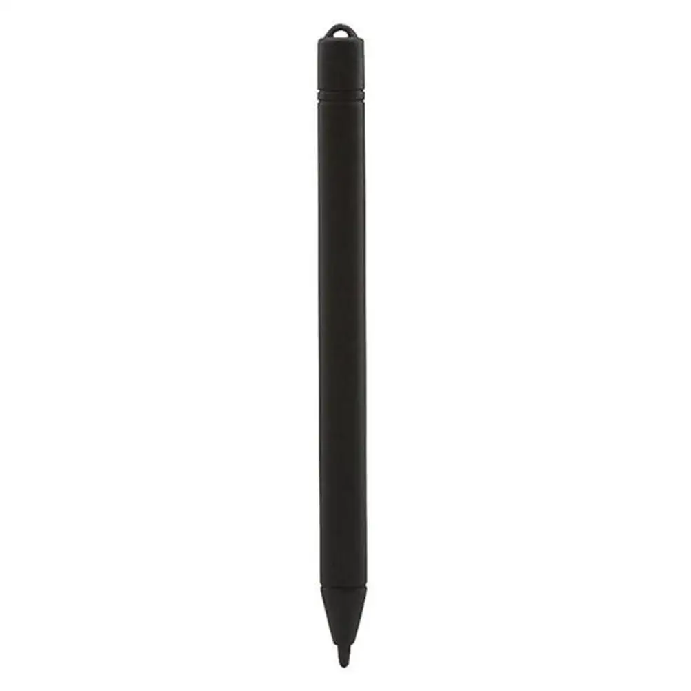 Small Flat Stylus Digital Painting Brush Notepad Write Tablet Handwriting Board Pen Graphic Drawing Liquid Crystal
Small Flat Stylus Digital Painting Brush Notepad Write Tablet Handwriting Board Pen Graphic Drawing Liquid Crystal