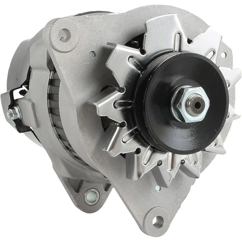 DB Electrical 400-30036 Alternator For IR/EF 12-Volt 43 Amp 1.8L 1.8 MG MGB 74 75 76 77 78 1974 1975 1976 1977 1978 AL313X
DB Electrical 400-30036 Alternator For IR/EF 12-Volt 43 Amp 1.8L 1.8 MG MGB 74 75 76 77 78 1974 1975 1976 1977 1978 AL313X